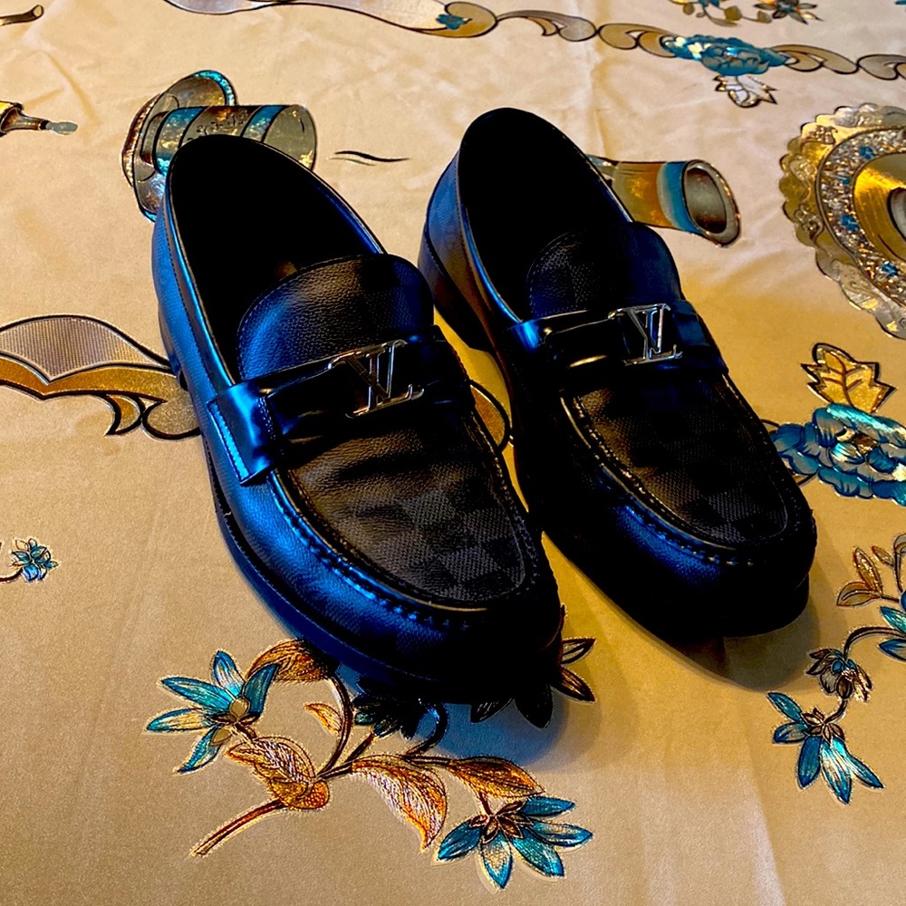 Louis vuitton shoes